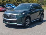2026 QX60 Thumbnail 8