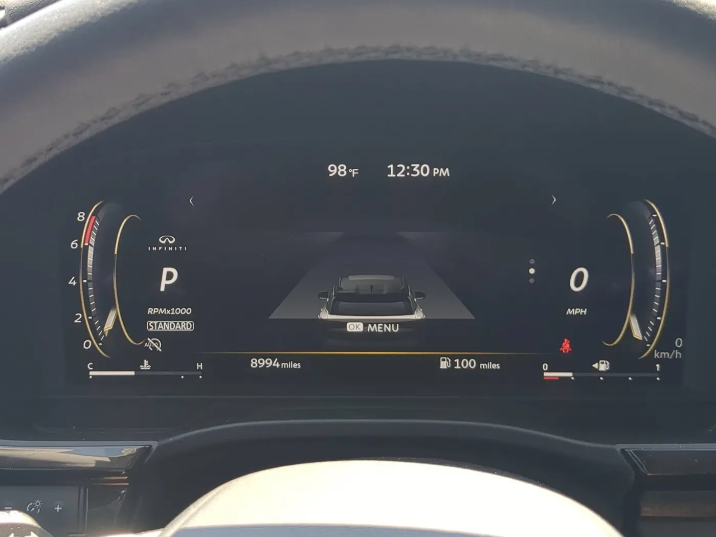 2026 INFINITI QX60 - $45,228