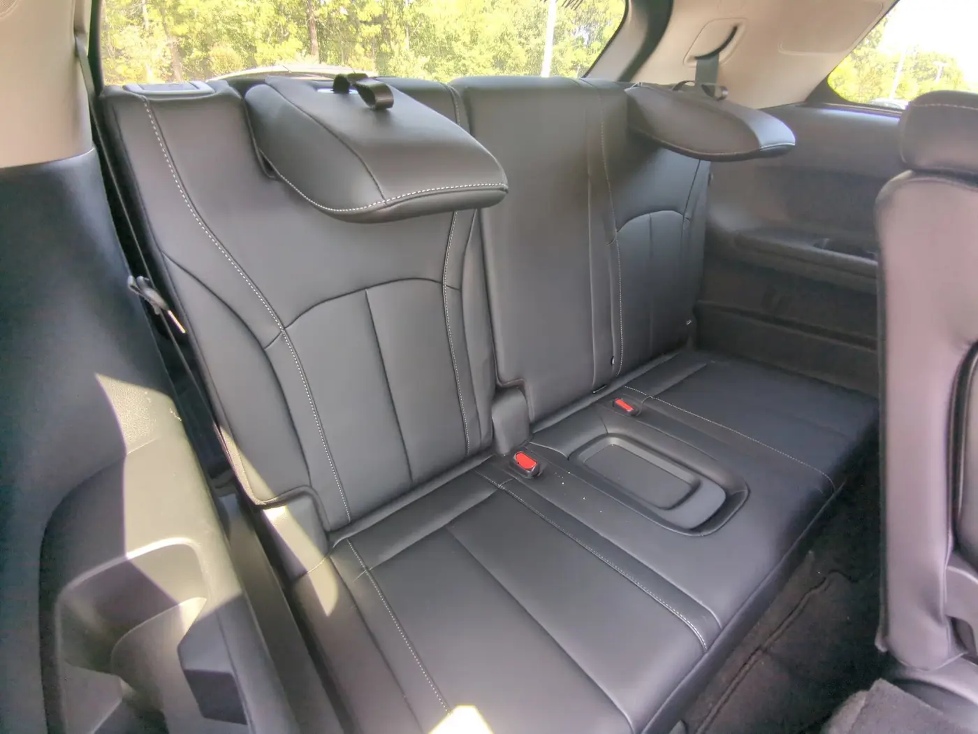 2026 INFINITI QX60 - $45,228
