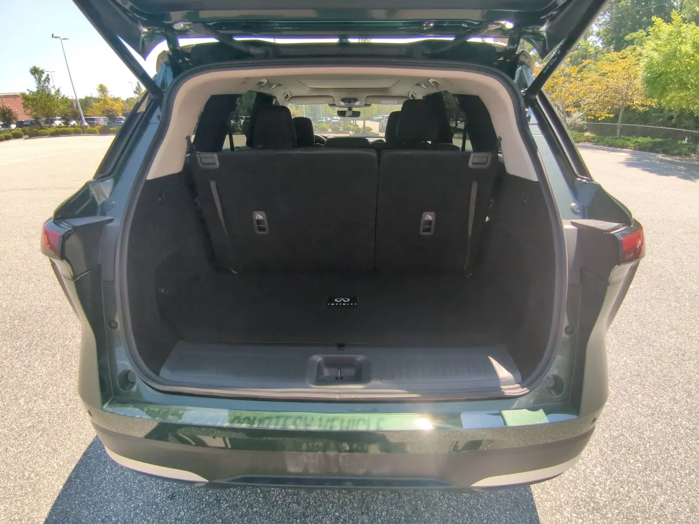 2026 INFINITI QX60 - $45,228