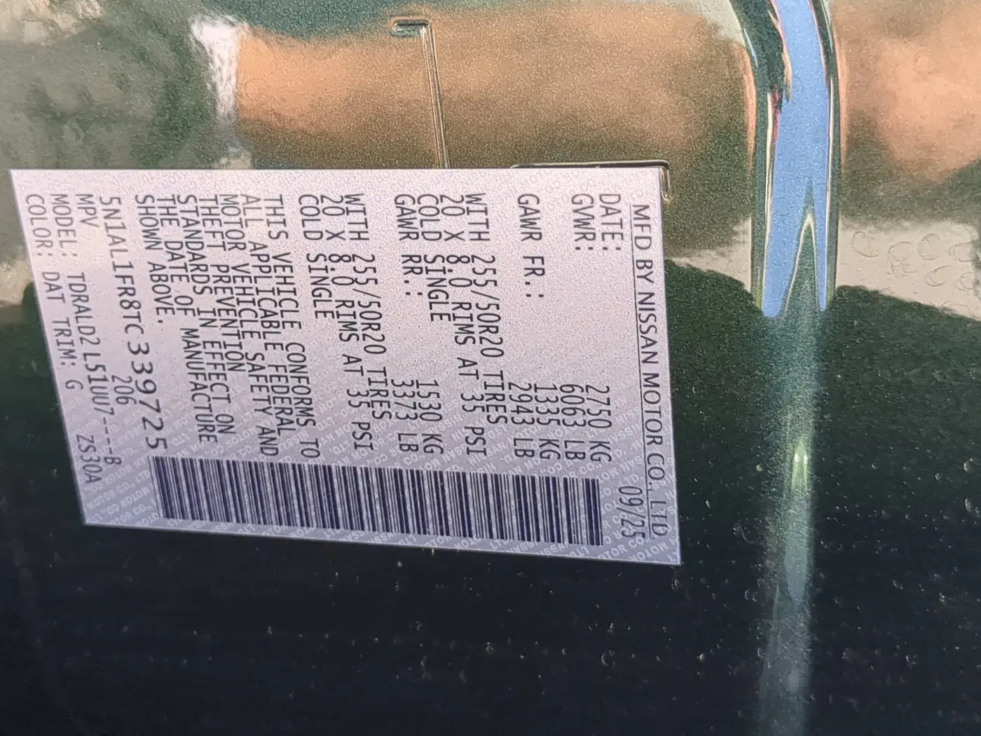 2026 INFINITI QX60 - $45,228