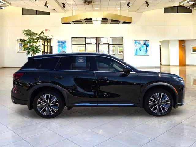 2026 INFINITI QX60 - $39,995