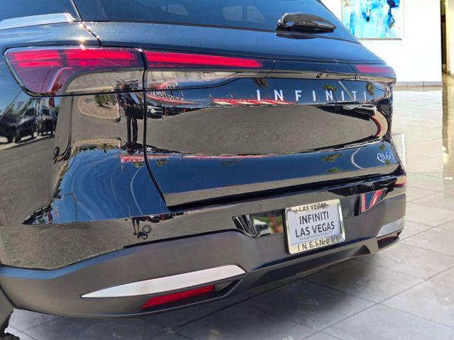 2026 INFINITI QX60 - $39,995