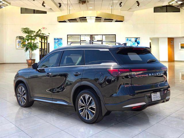 2026 INFINITI QX60 - $39,995