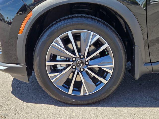 2026 INFINITI QX60 - $39,995