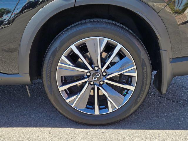 2026 INFINITI QX60 - $39,995