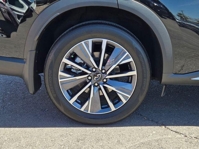 2026 INFINITI QX60 - $39,995