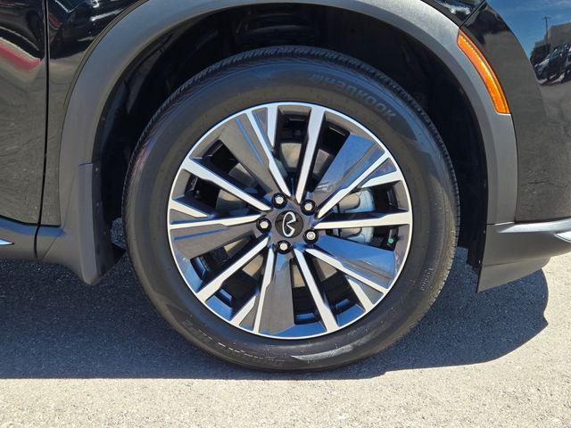 2026 INFINITI QX60 - $39,995