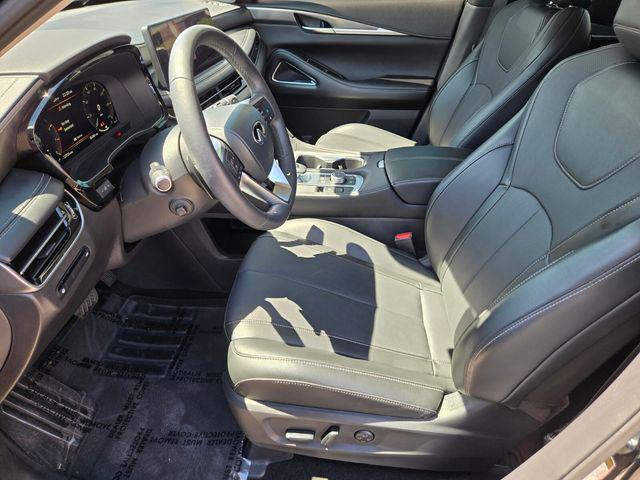 2026 INFINITI QX60 - $39,995
