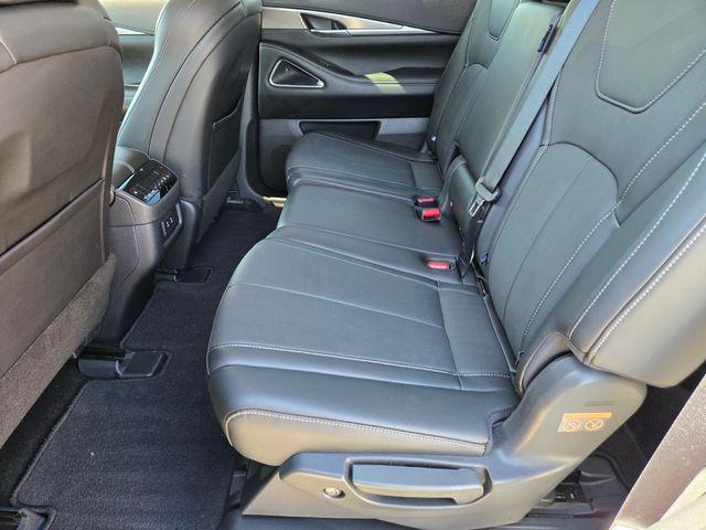 2026 INFINITI QX60 - $39,995