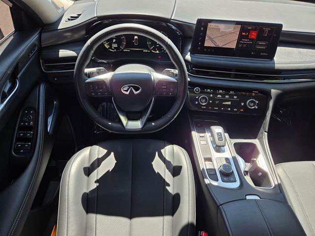 2026 INFINITI QX60 - $39,995