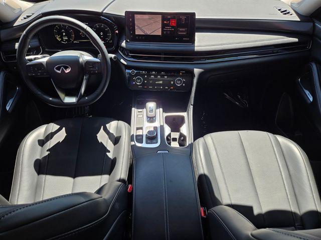 2026 INFINITI QX60 - $39,995