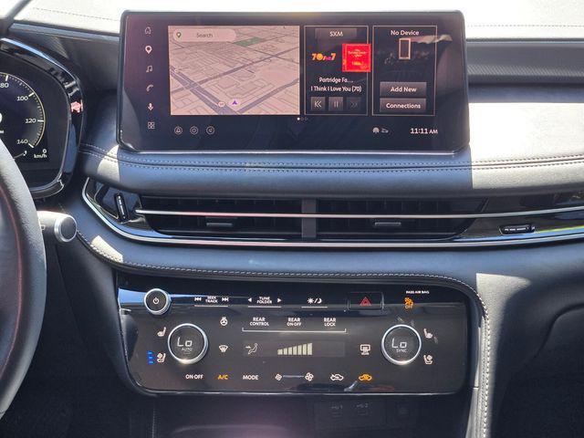 2026 INFINITI QX60 - $39,995
