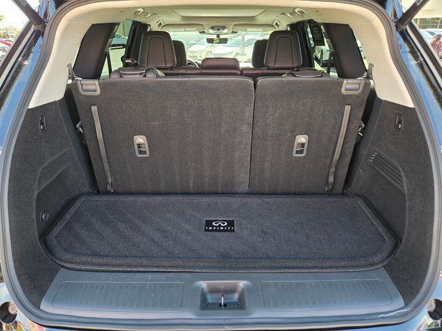 2026 INFINITI QX60 - $39,995