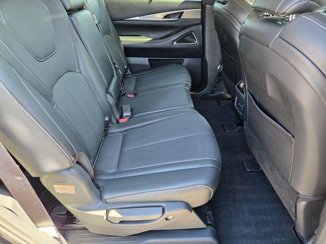 2026 INFINITI QX60 - $39,995