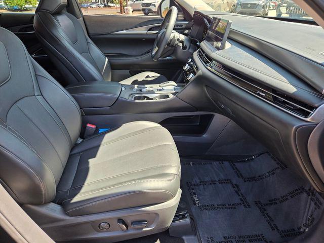 2026 INFINITI QX60 - $39,995