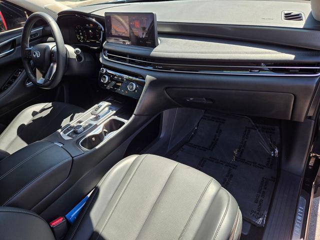 2026 INFINITI QX60 - $39,995