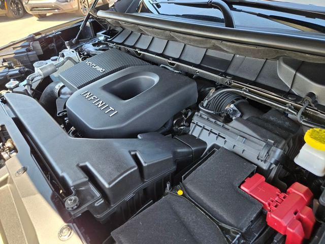 2026 INFINITI QX60 - $39,995