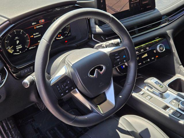 2026 INFINITI QX60 - $39,995