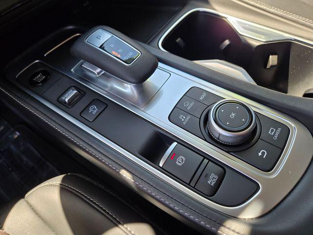 2026 INFINITI QX60 - $39,995