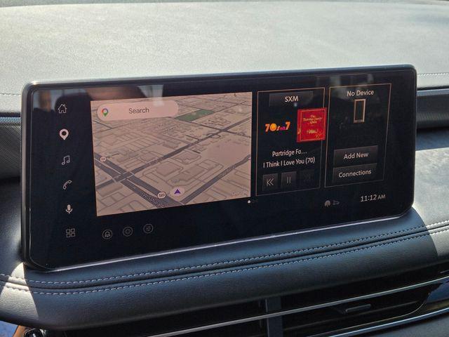 2026 INFINITI QX60 - $39,995