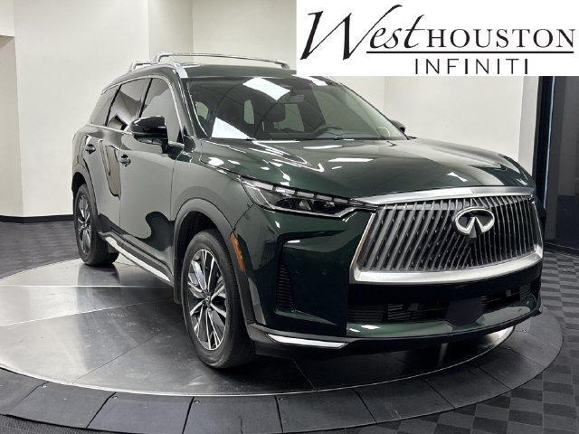 2026 INFINITI QX60 - $43,950