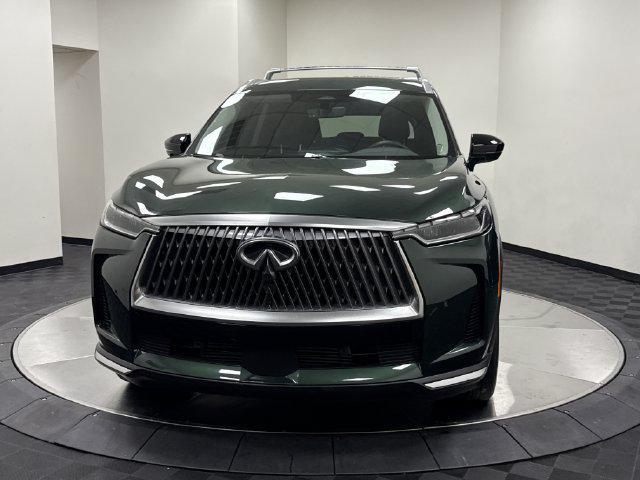 2026 INFINITI QX60 - $43,950