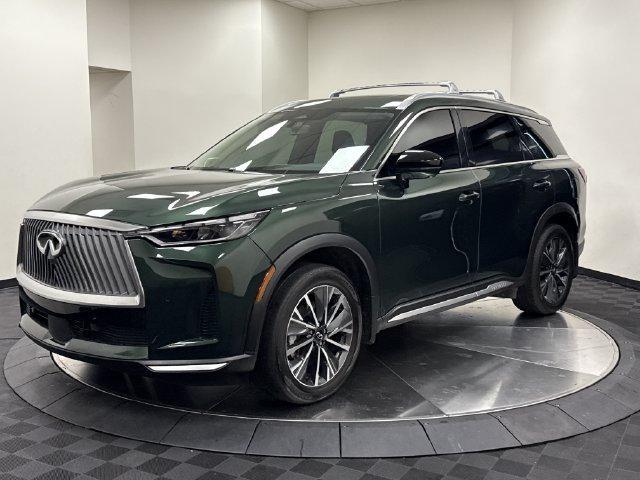 2026 INFINITI QX60 - $43,950