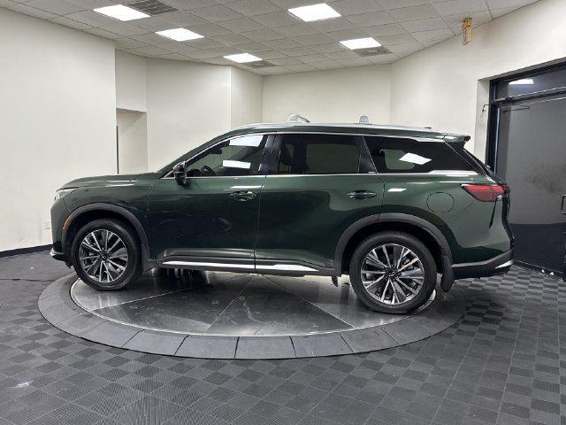 2026 INFINITI QX60 - $43,950