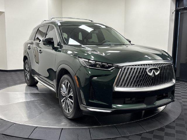 2026 INFINITI QX60 - $43,950