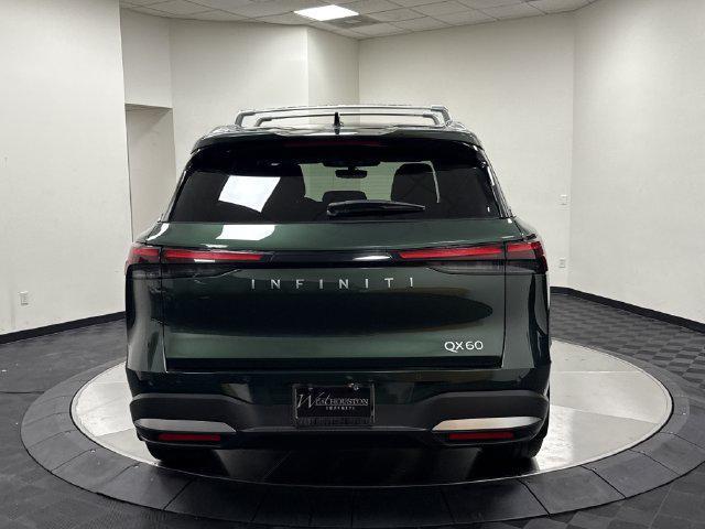 2026 INFINITI QX60 - $43,950