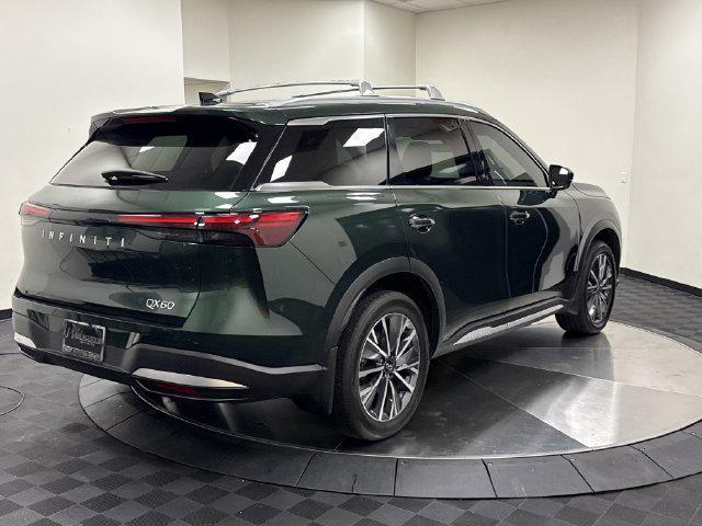 2026 INFINITI QX60 - $43,950