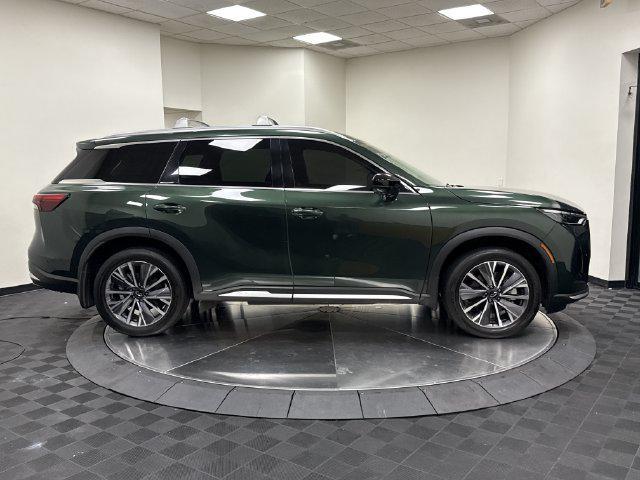 2026 INFINITI QX60 - $43,950
