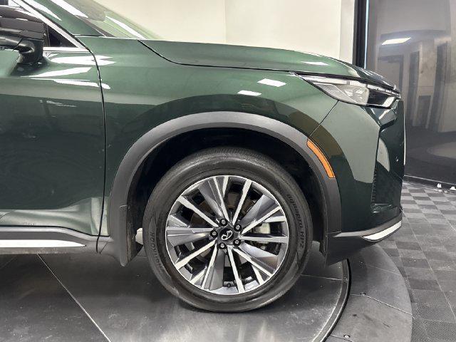 2026 INFINITI QX60 - $43,950