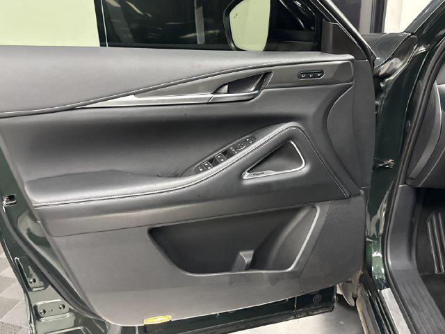 2026 INFINITI QX60 - $43,950