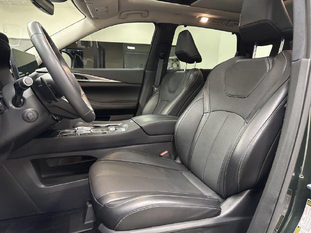 2026 INFINITI QX60 - $43,950