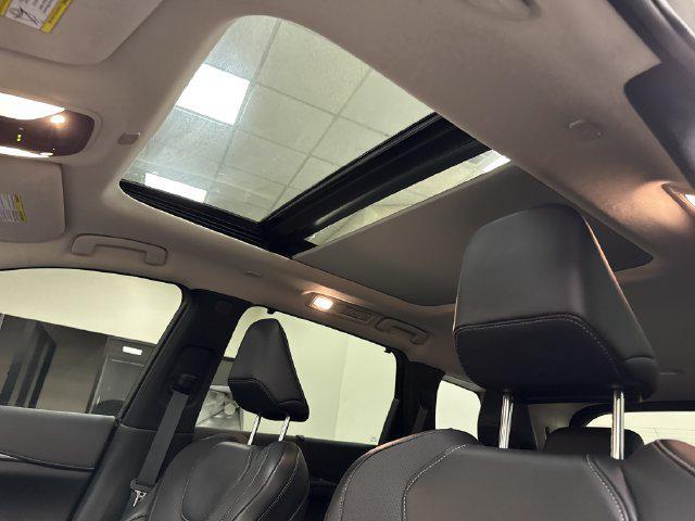 2026 INFINITI QX60 - $43,950
