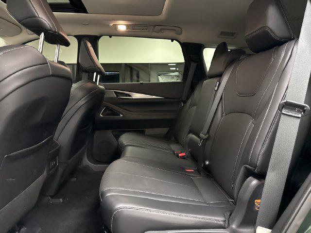 2026 INFINITI QX60 - $43,950