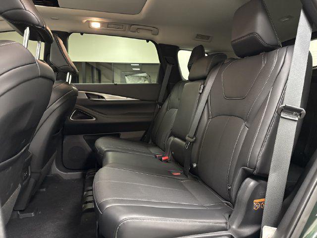 2026 INFINITI QX60 - $43,950