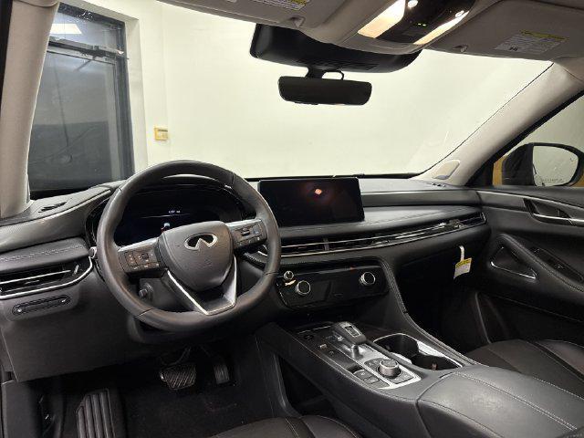 2026 INFINITI QX60 - $43,950