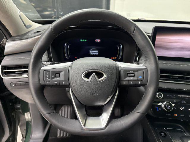 2026 INFINITI QX60 - $43,950
