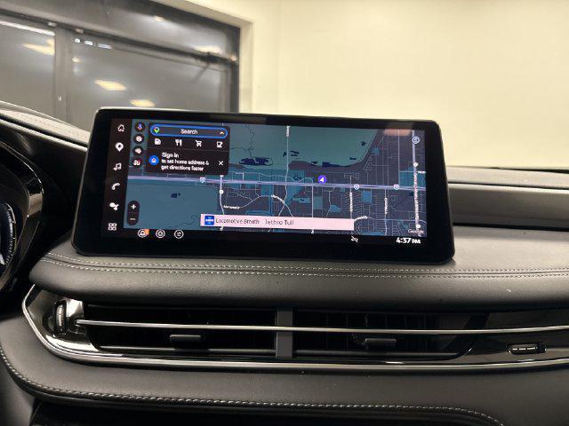 2026 INFINITI QX60 - $43,950