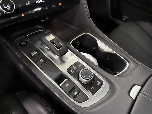 2026 INFINITI QX60 - $43,950