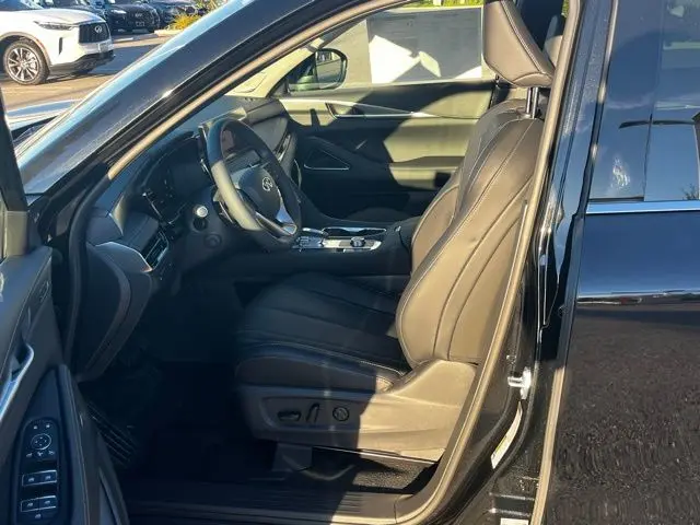 2026 INFINITI QX60 - $44,900