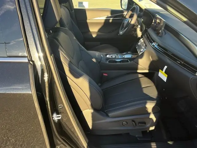 2026 INFINITI QX60 - $44,900