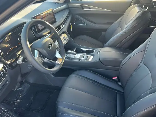 2026 INFINITI QX60 - $44,900