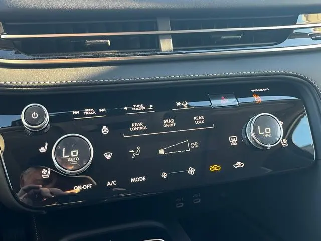 2026 INFINITI QX60 - $44,900