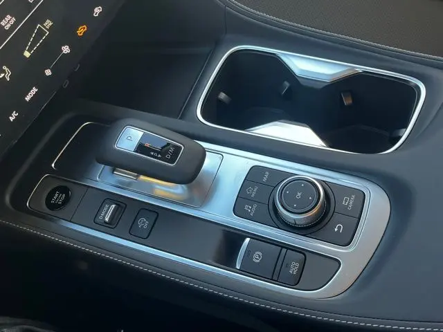 2026 INFINITI QX60 - $44,900