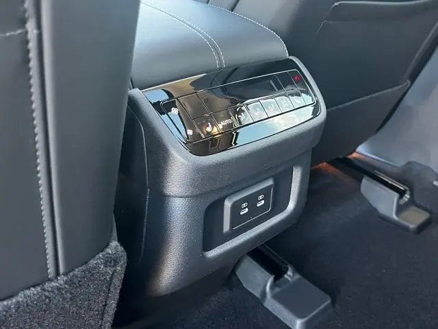 2026 INFINITI QX60 - $44,900