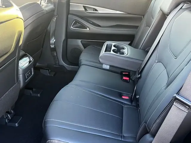 2026 INFINITI QX60 - $44,900
